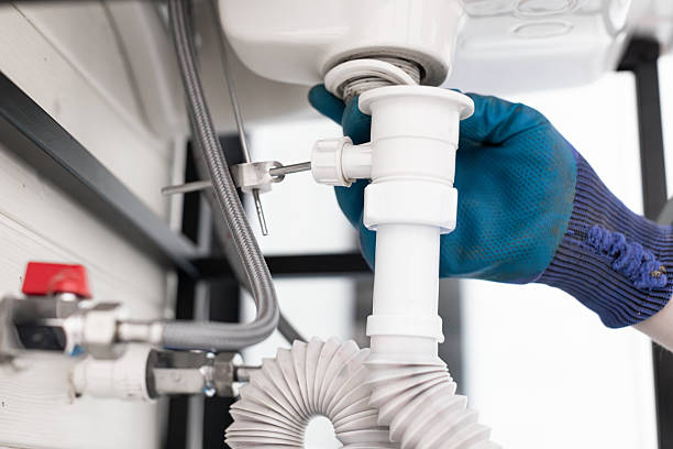 Reliable Drain Cleaning contractor in Meridian, GA by Masters Plumbing Service