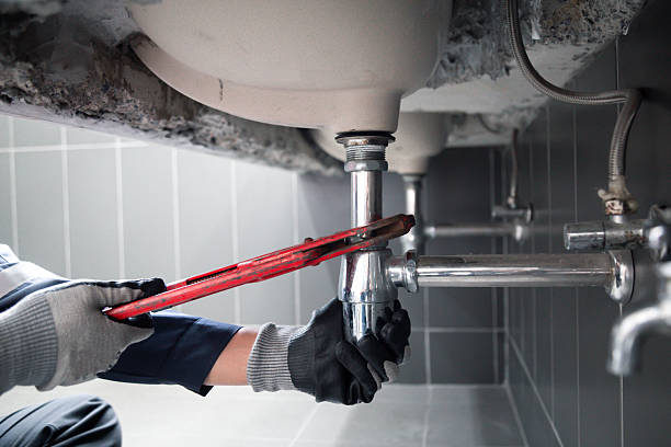 Trusted Gas Line Repair service in Meridian, GA - Masters Plumbing Service